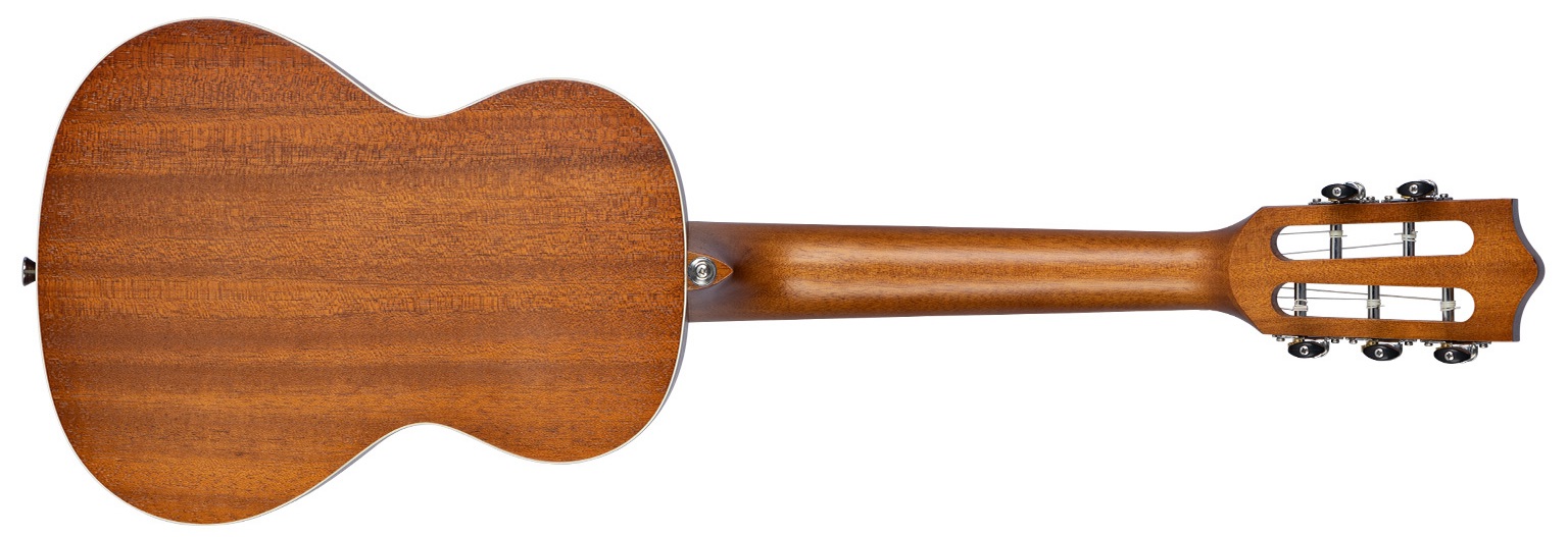 Lanikai LKUMA-5T 5-String Low/High G (rozbalené)