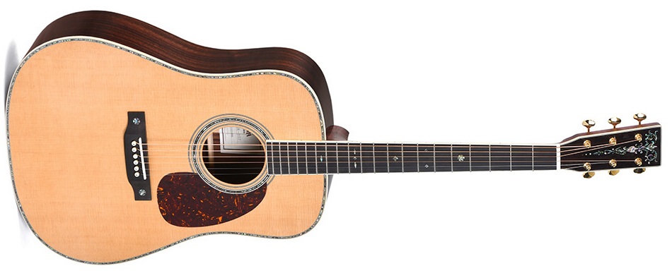 Sigma Guitars SDR-41SP