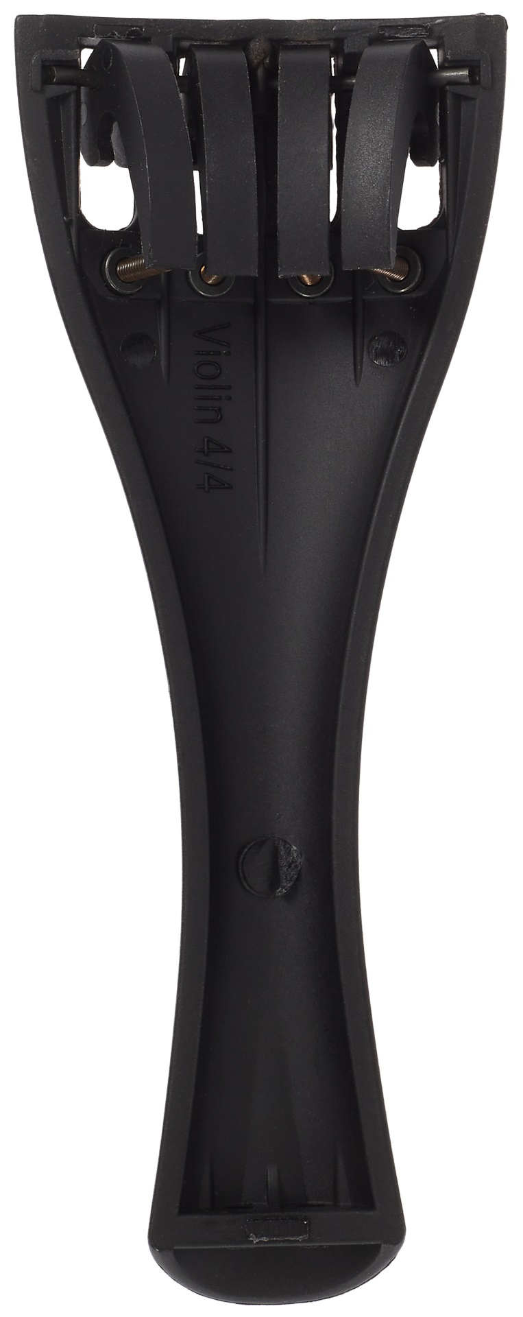 Bacio Instruments Violin Polymer Tailpiece 4/4