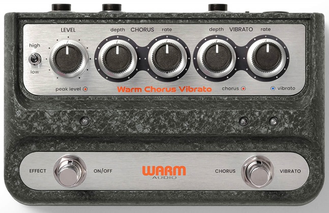 Warm Audio WA-C1