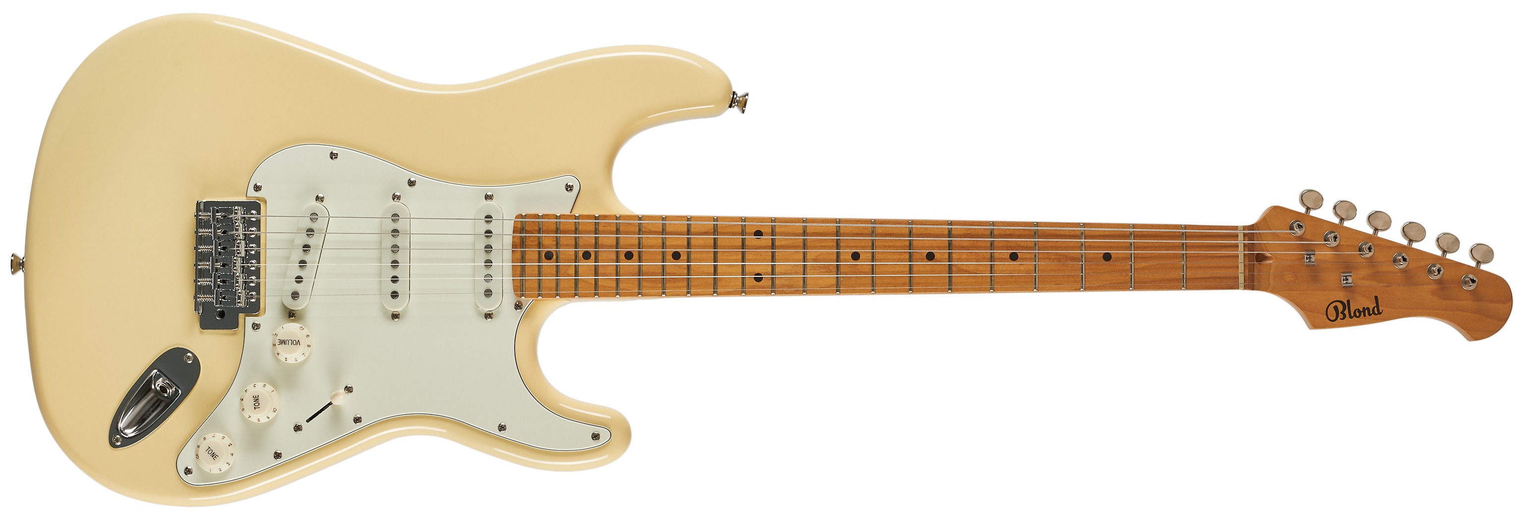 Blond STR-2 MN VW (rozbalené)