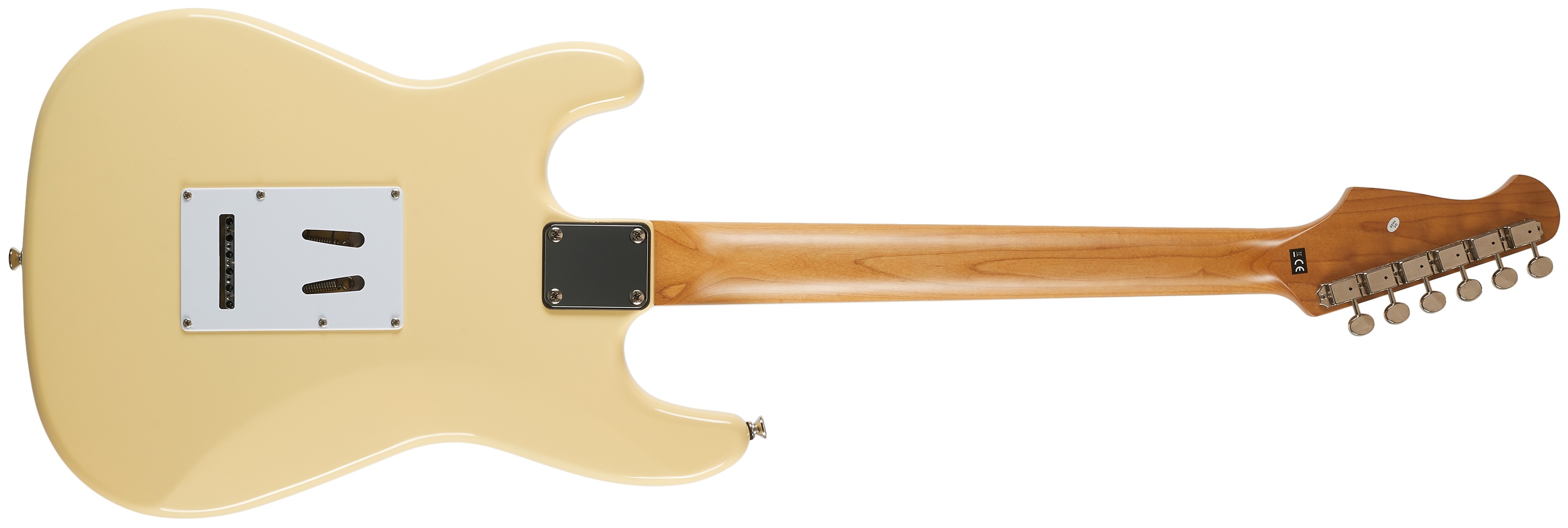 Blond STR-2 MN VW (rozbalené)