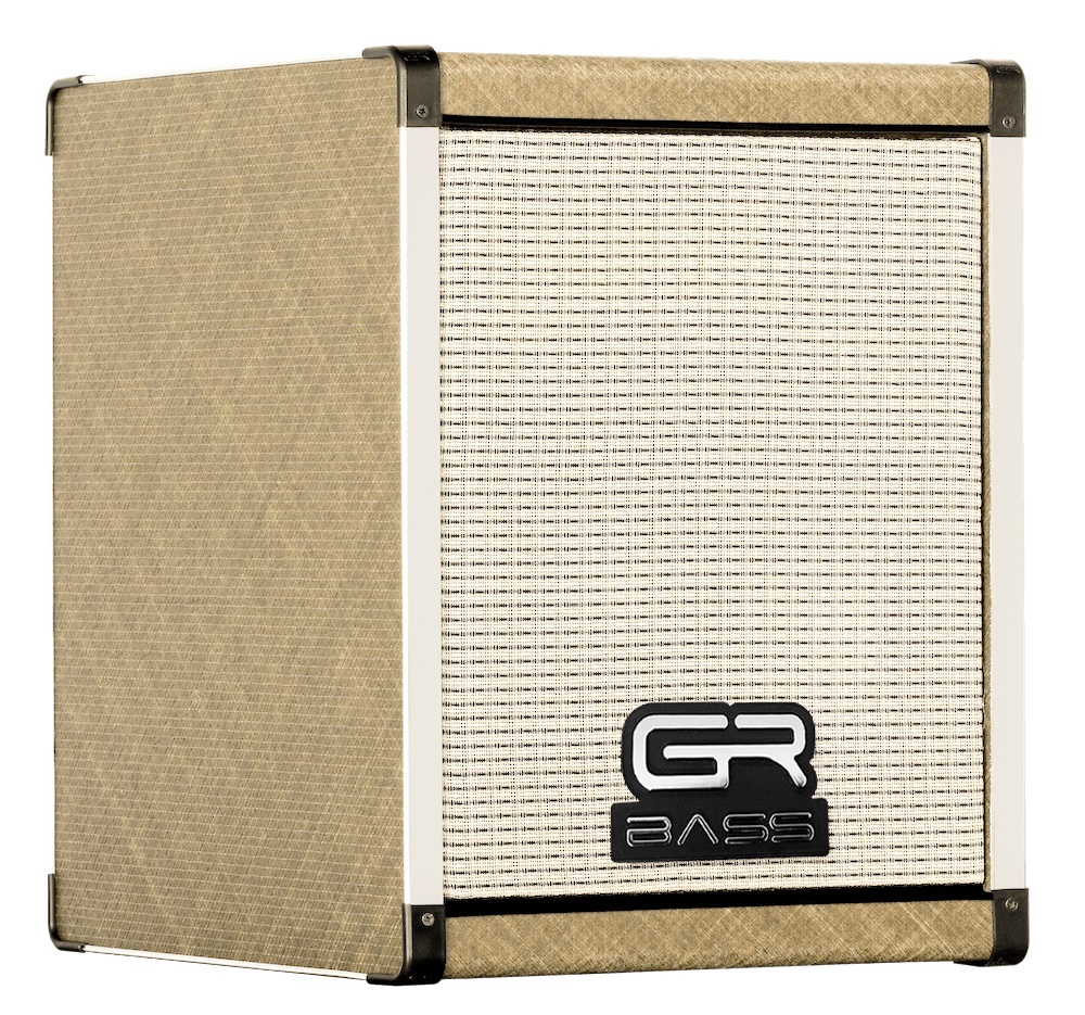 GR Bass NF 110