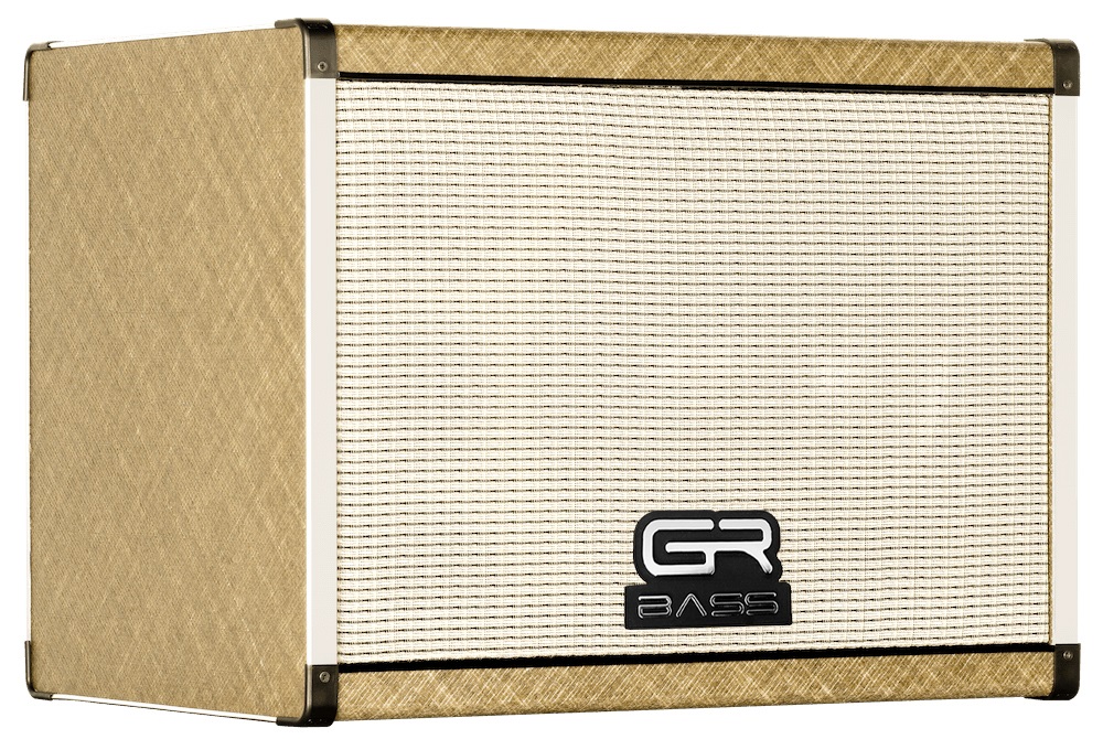 GR Bass NF 112H