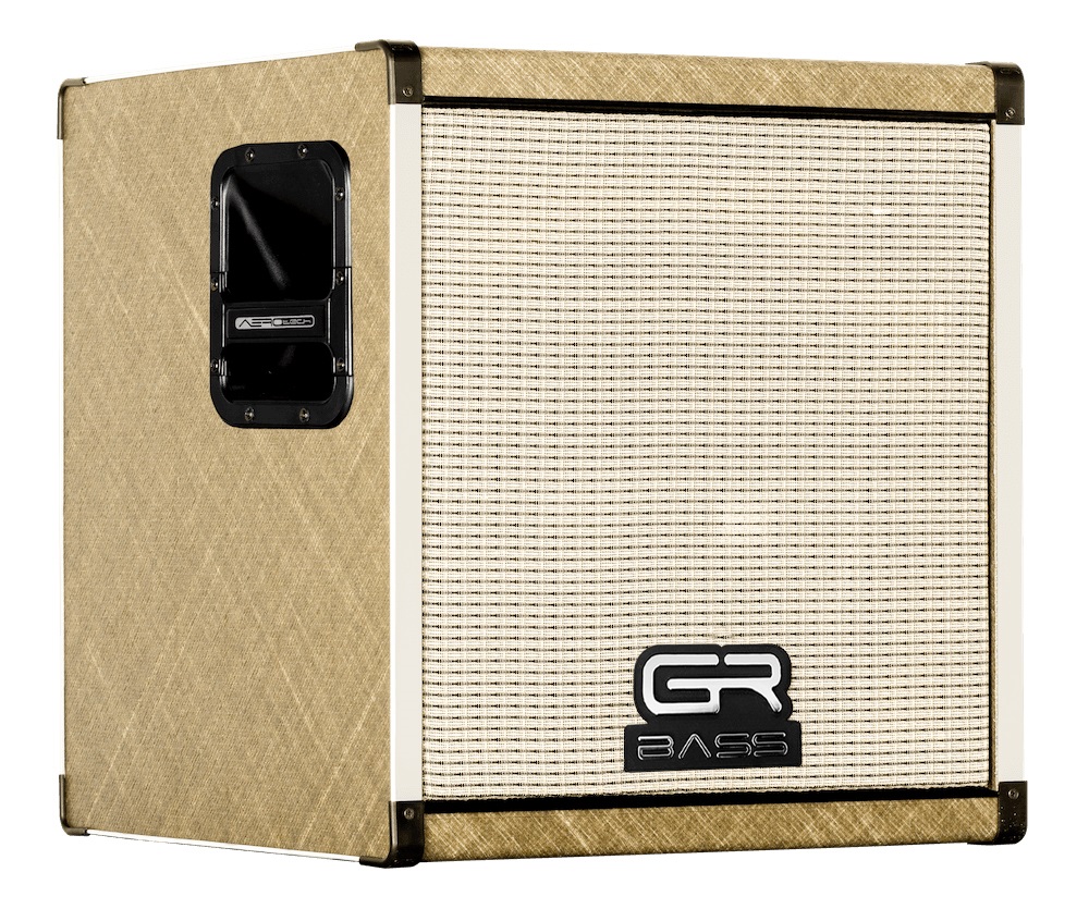 GR Bass NF 115