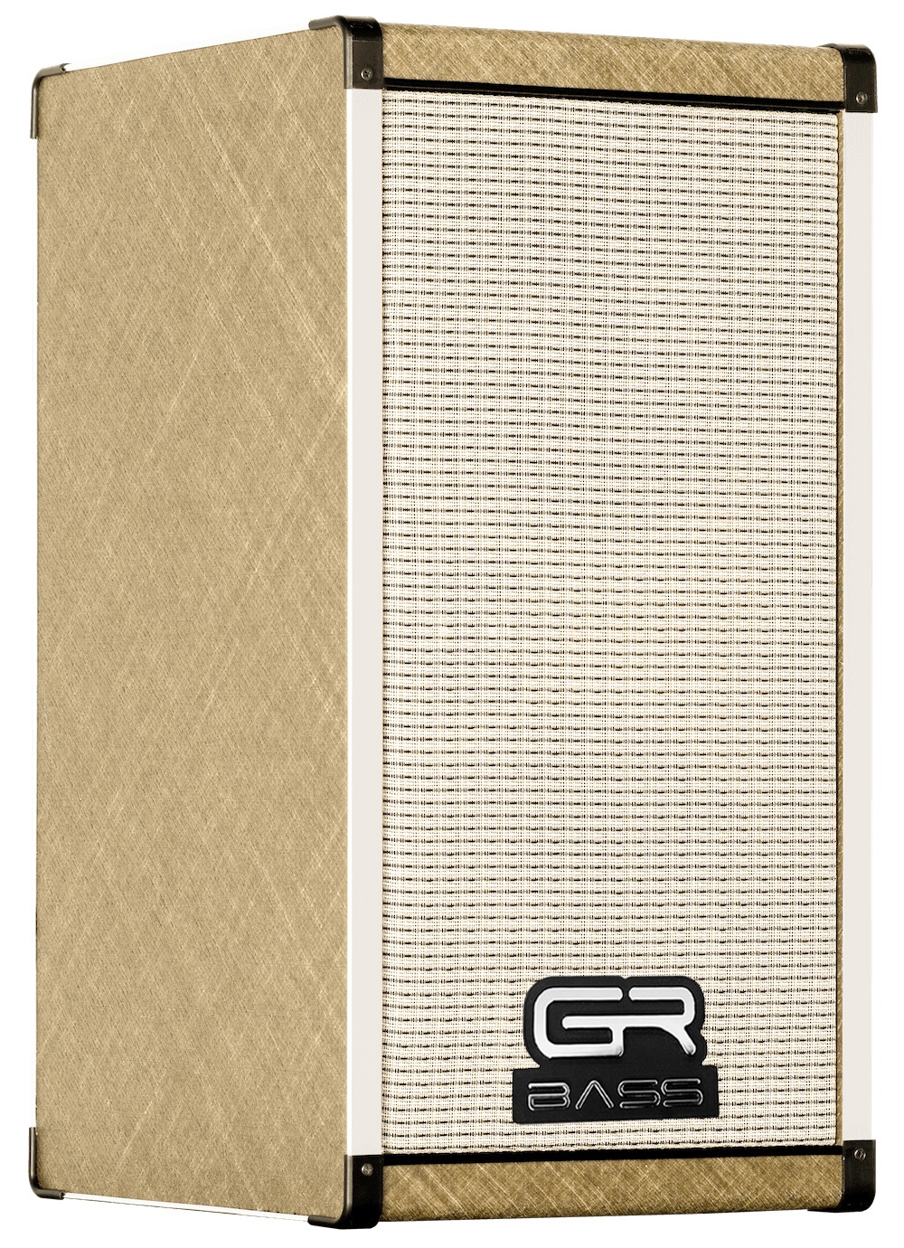 GR Bass NF 208