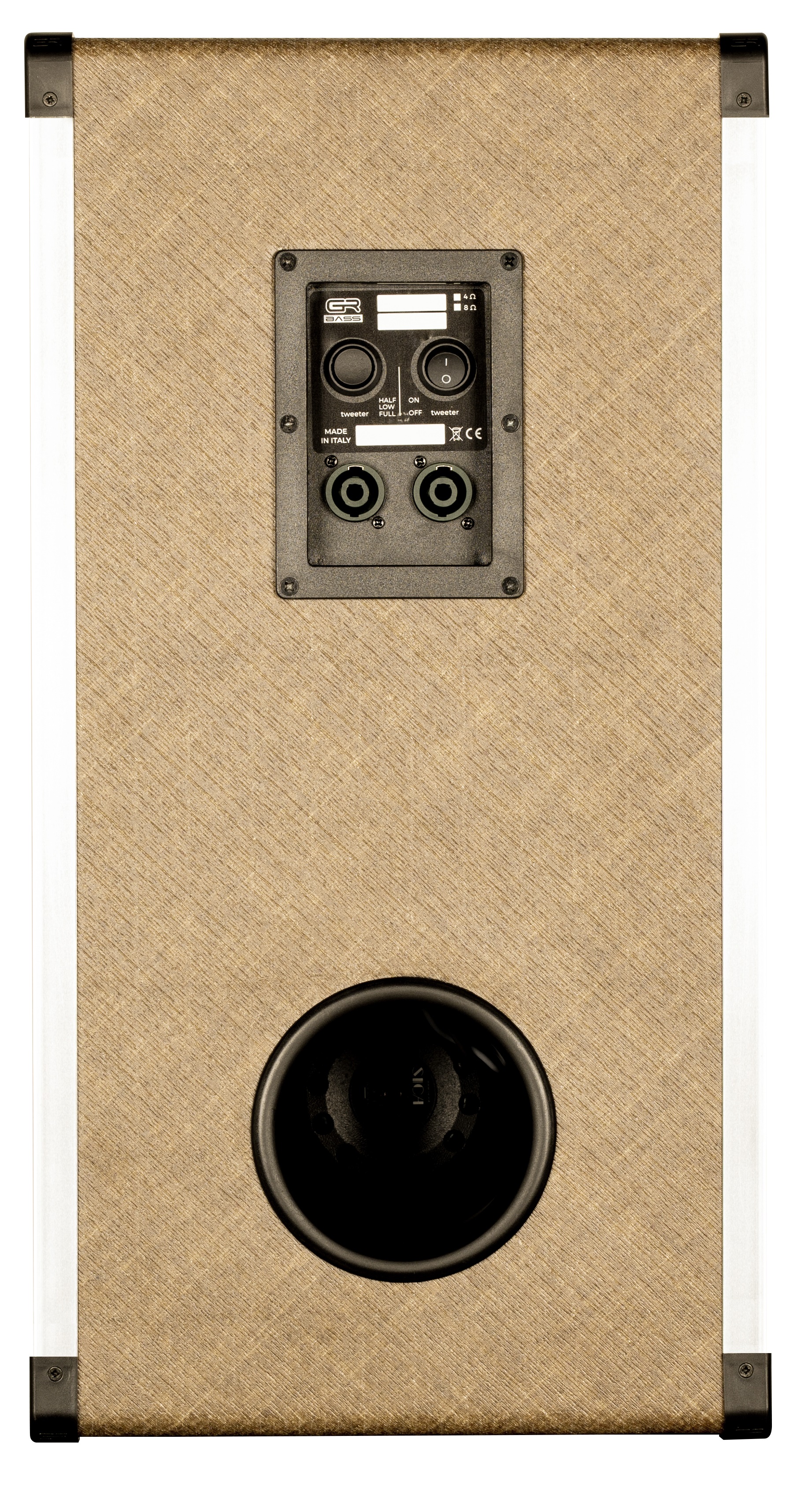 GR Bass NF 208