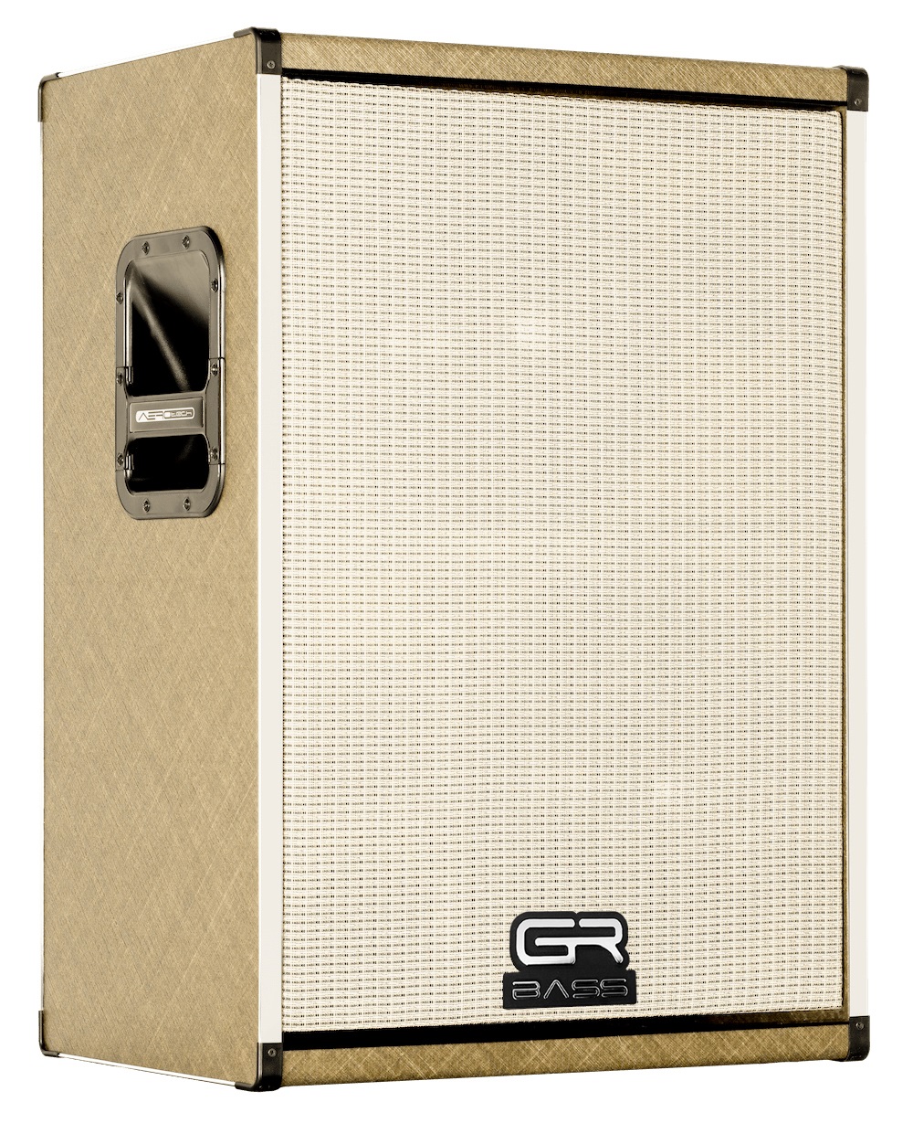 GR Bass NF 212