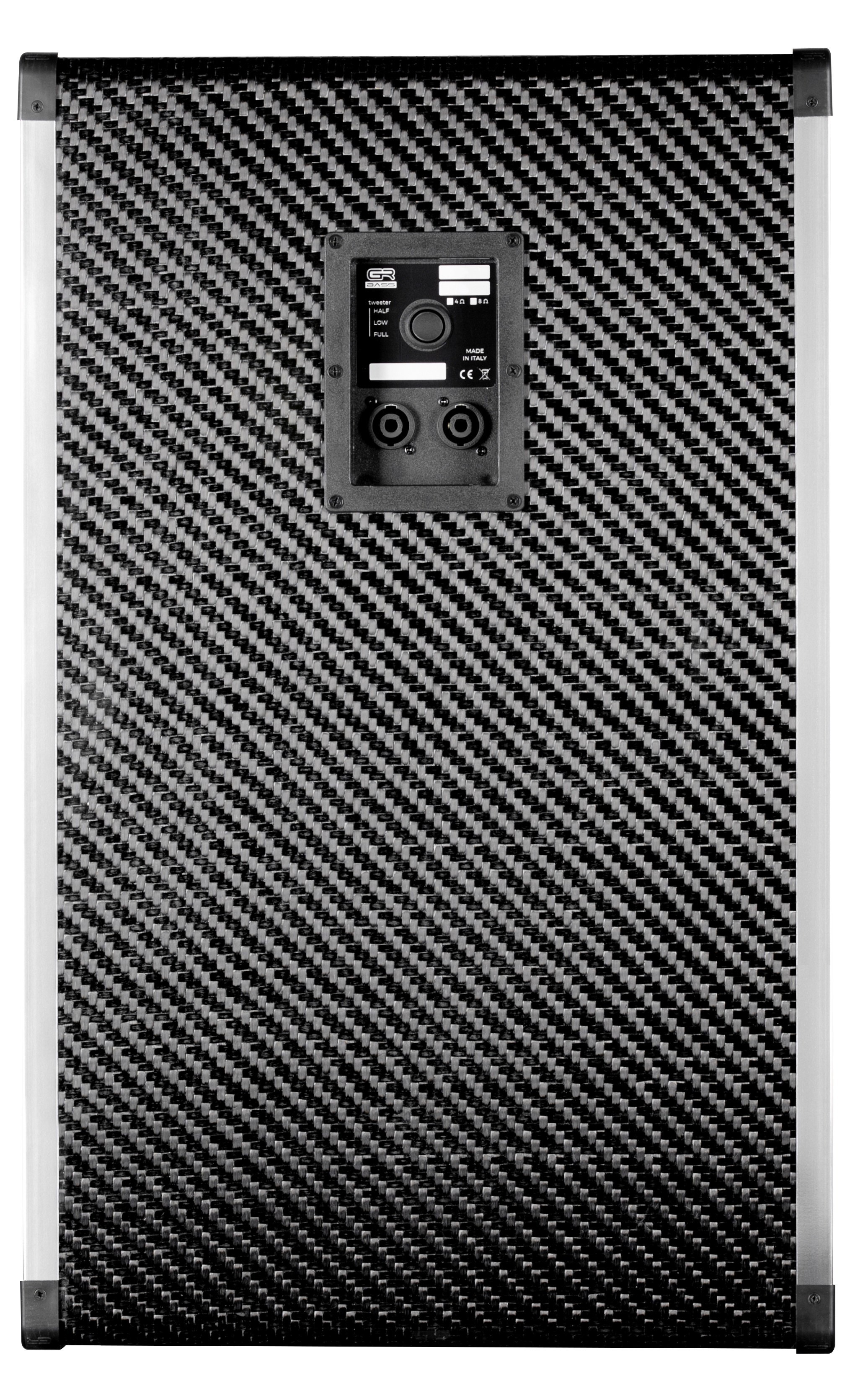 GR Bass AT 210V-350 ACT