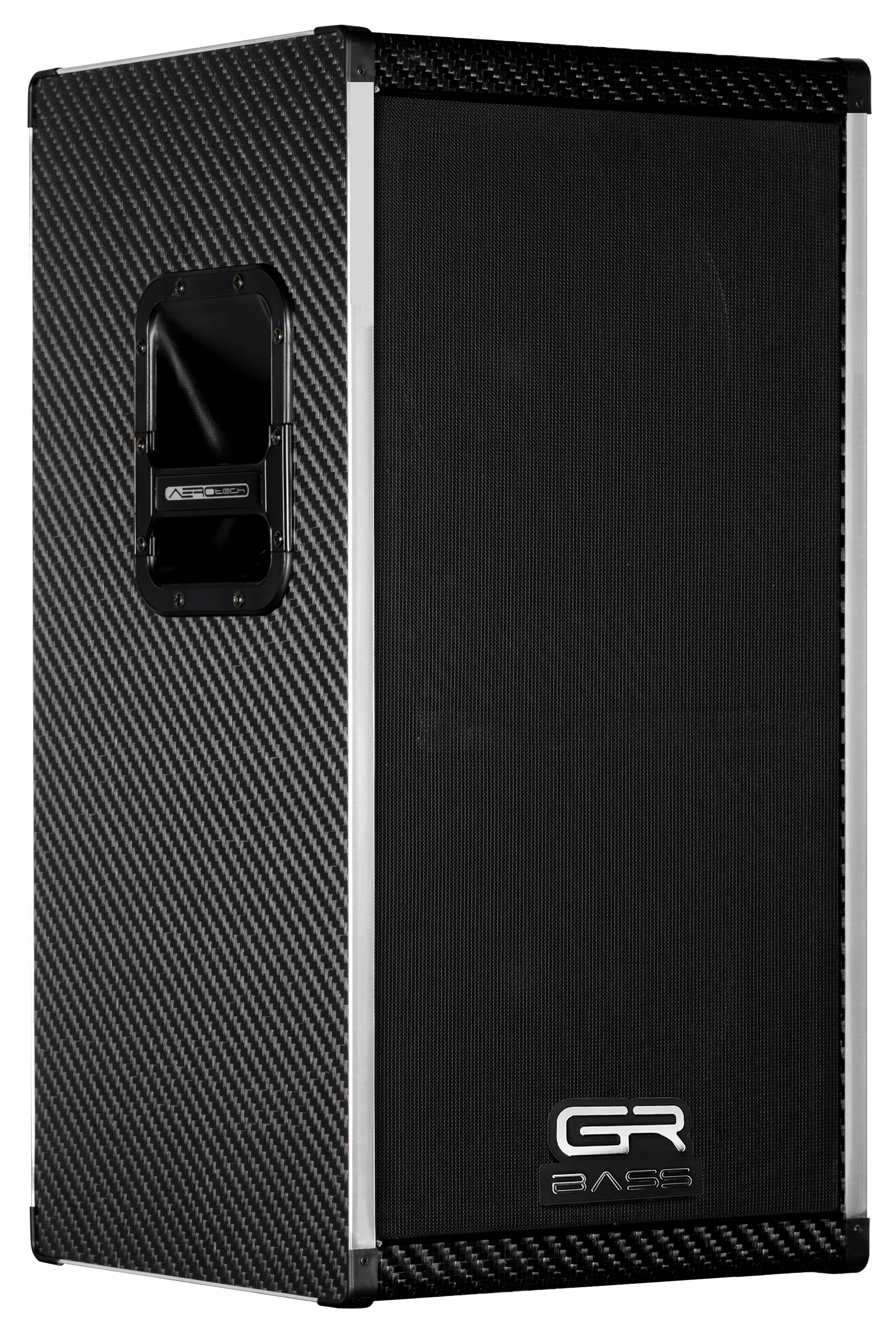 GR Bass AT 212 Slim-800 ACT