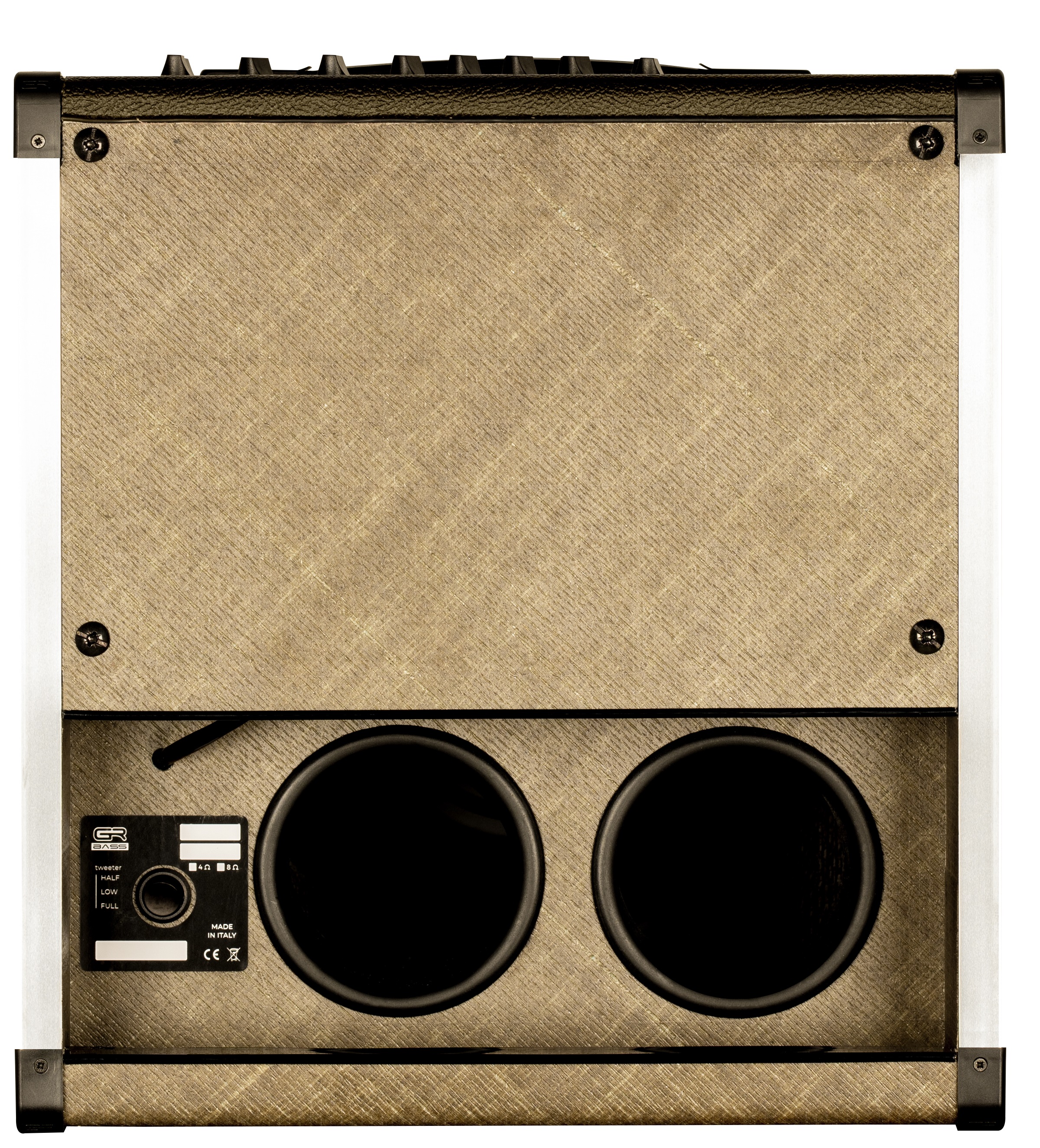 GR Bass NF Cube 500