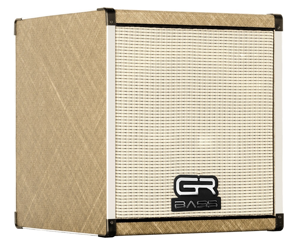 GR Bass NF Cube 800