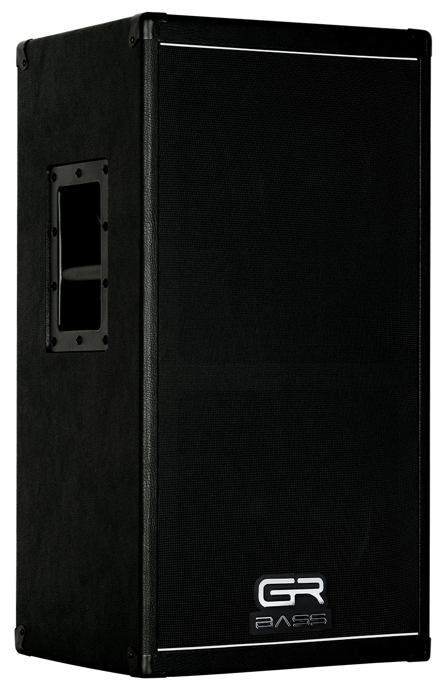 GR Bass GR 210V