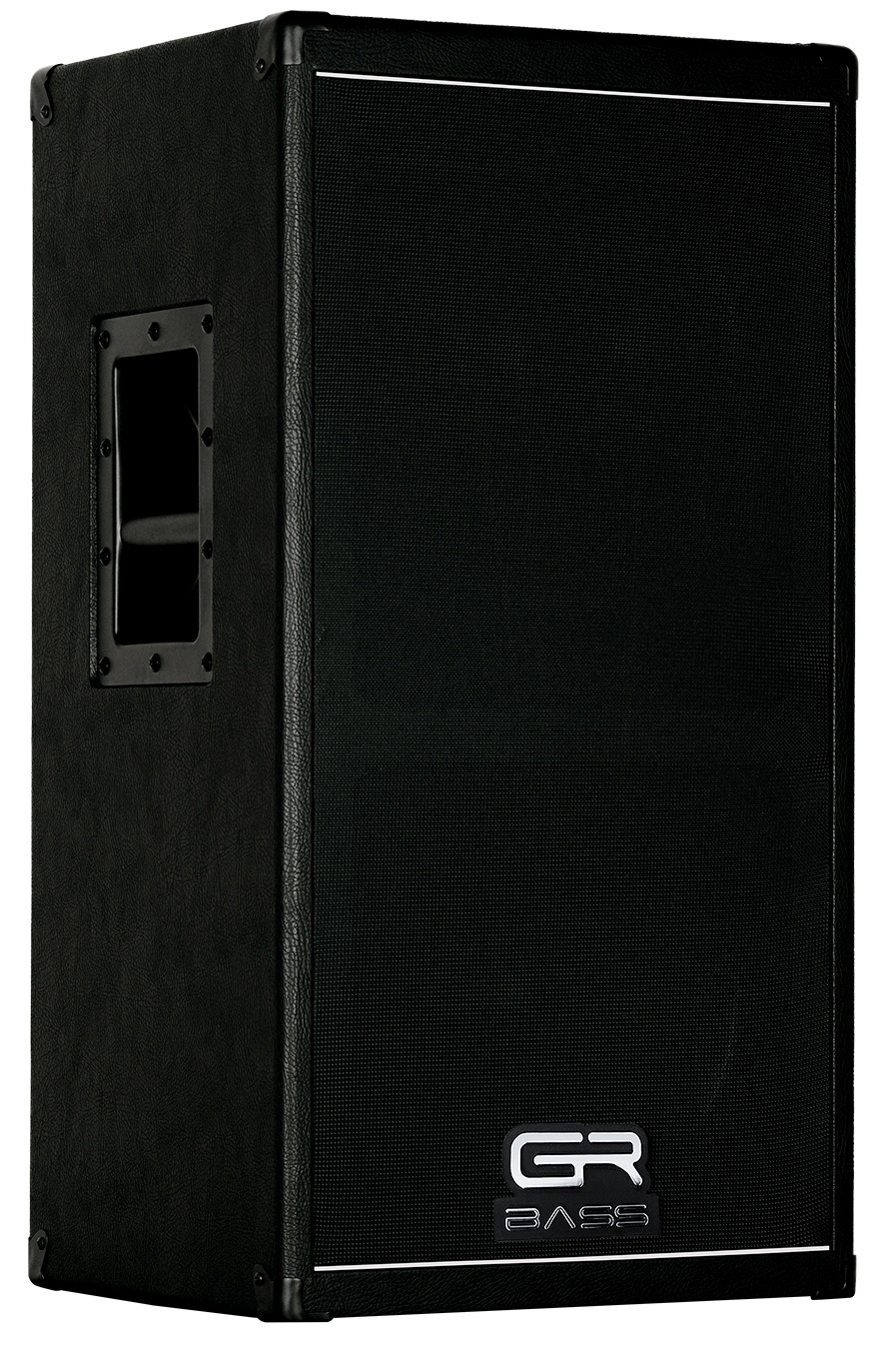 GR Bass GR 212 Slim+