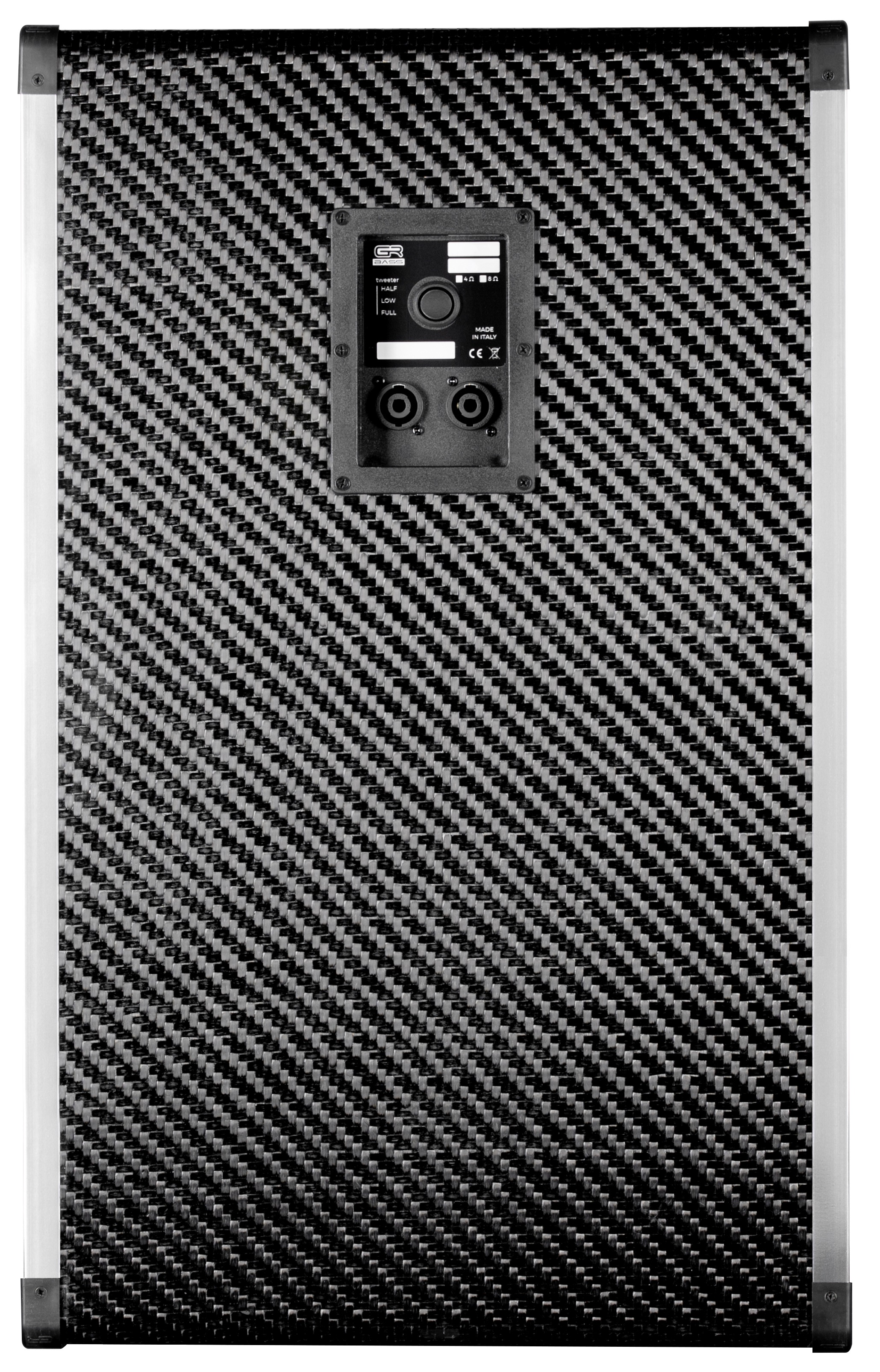 GR Bass AT 210V