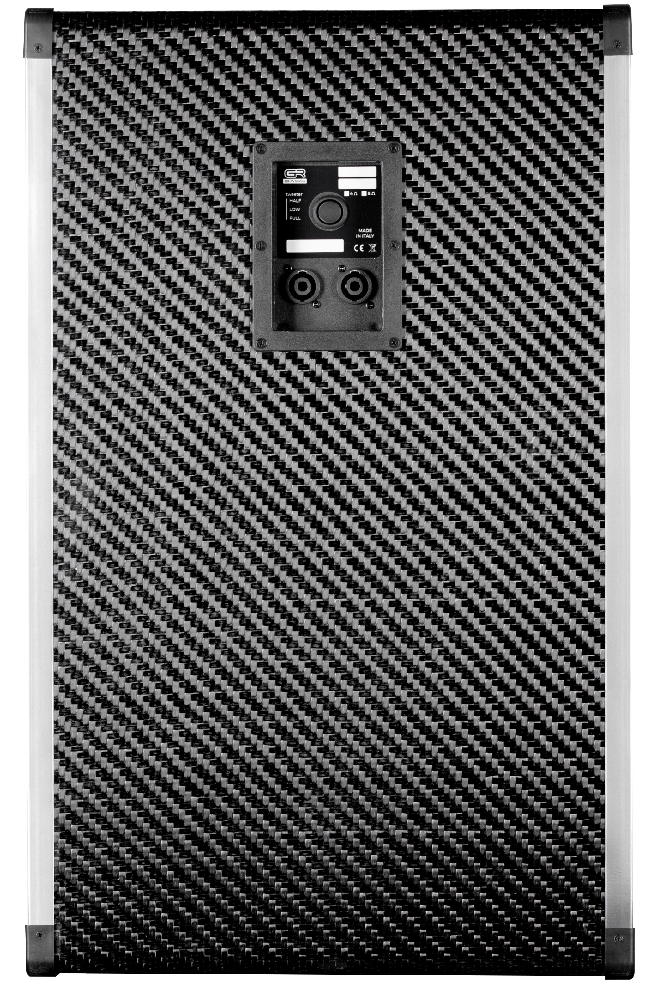 GR Bass AT 210V+