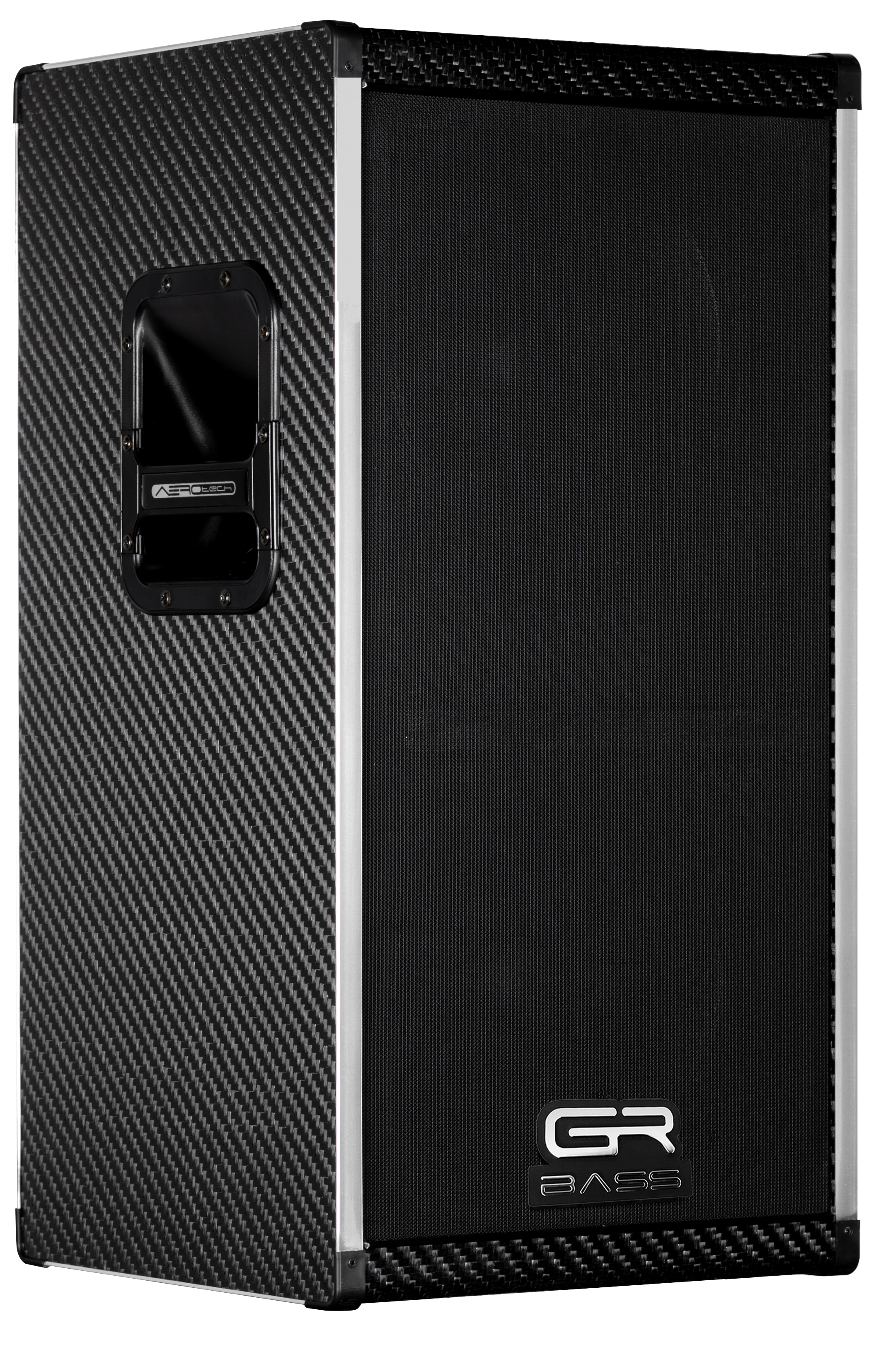 GR Bass AT 212 Slim+