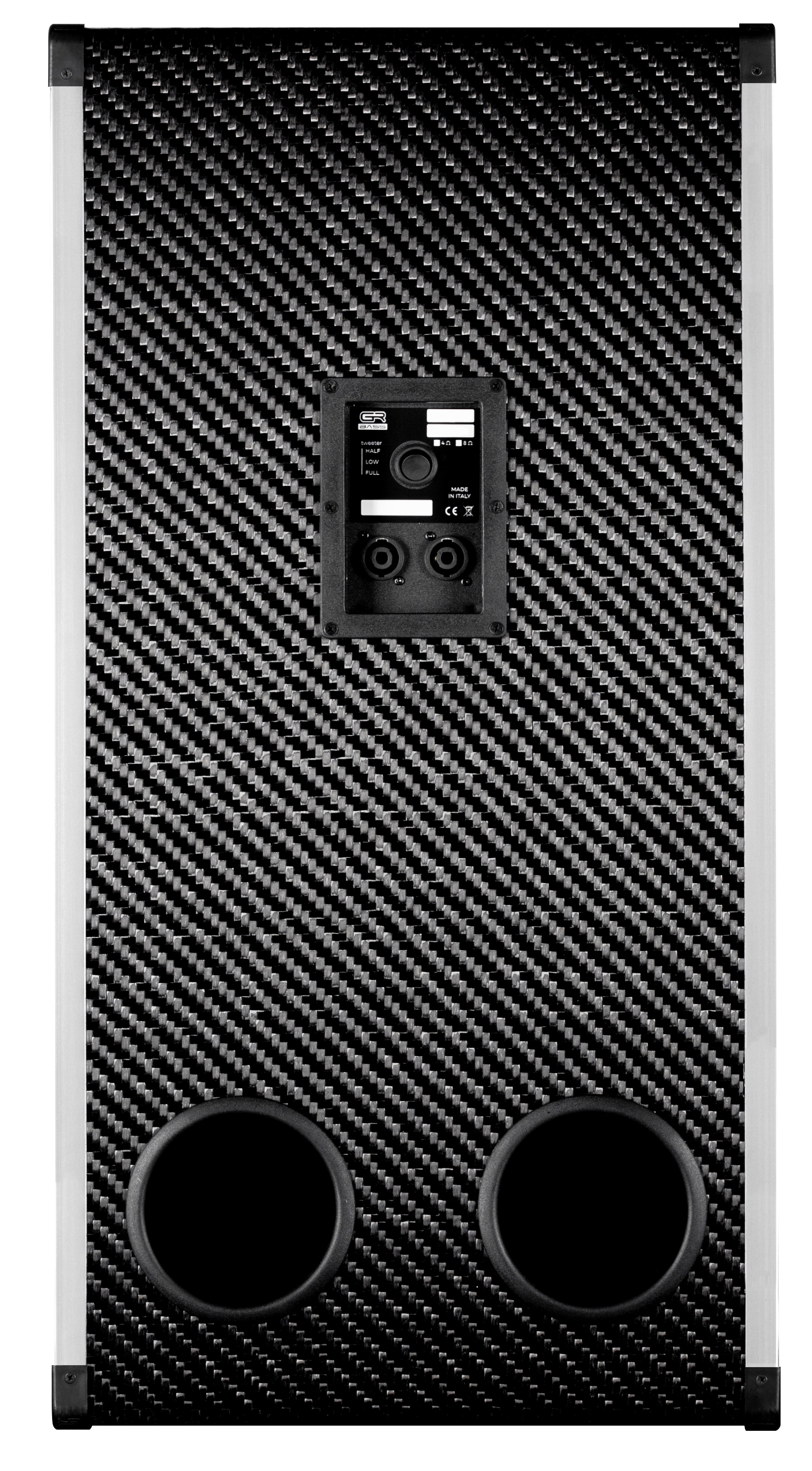 GR Bass AT 212 Slim+