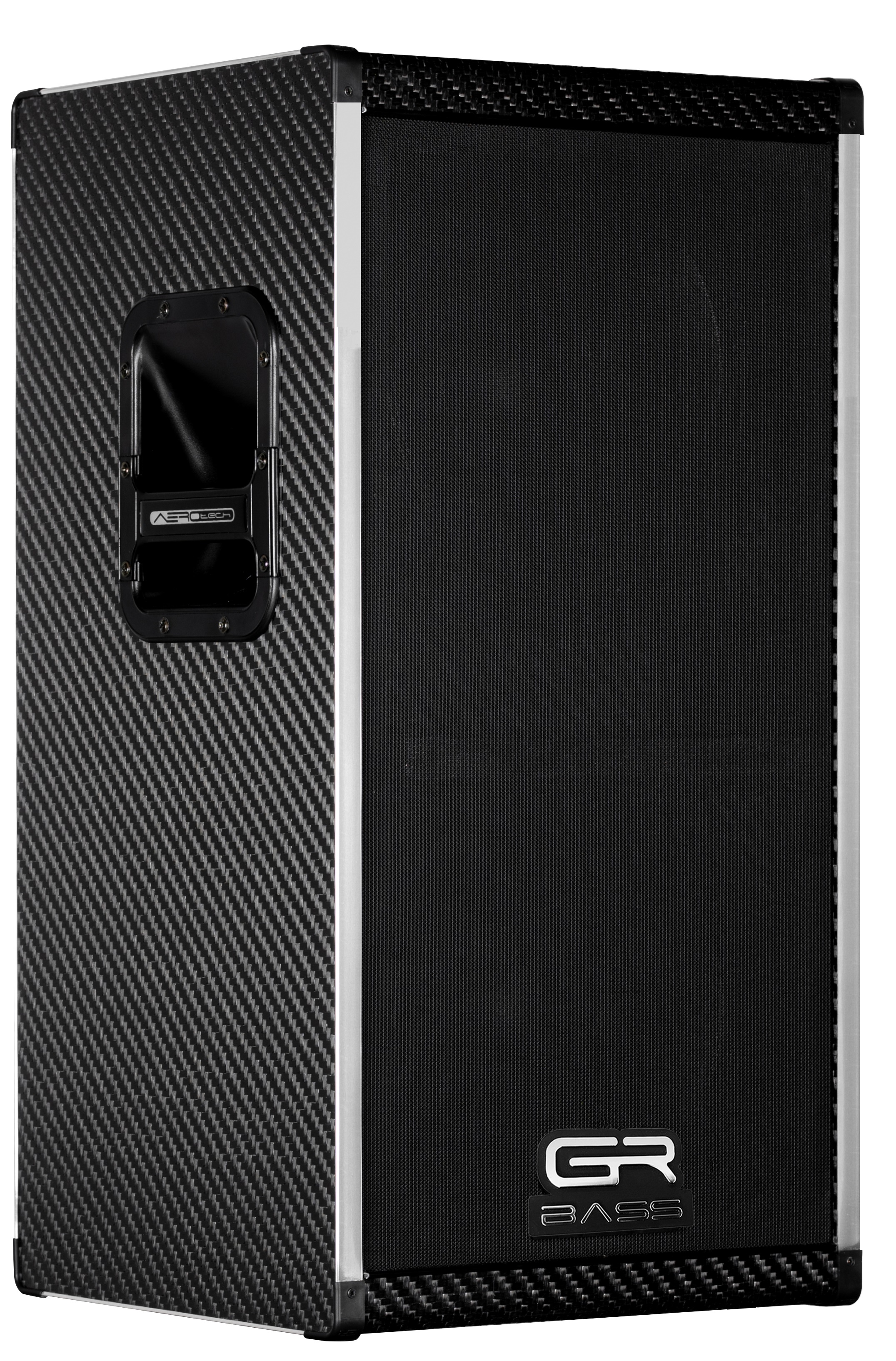 GR Bass AT 212 Slim+