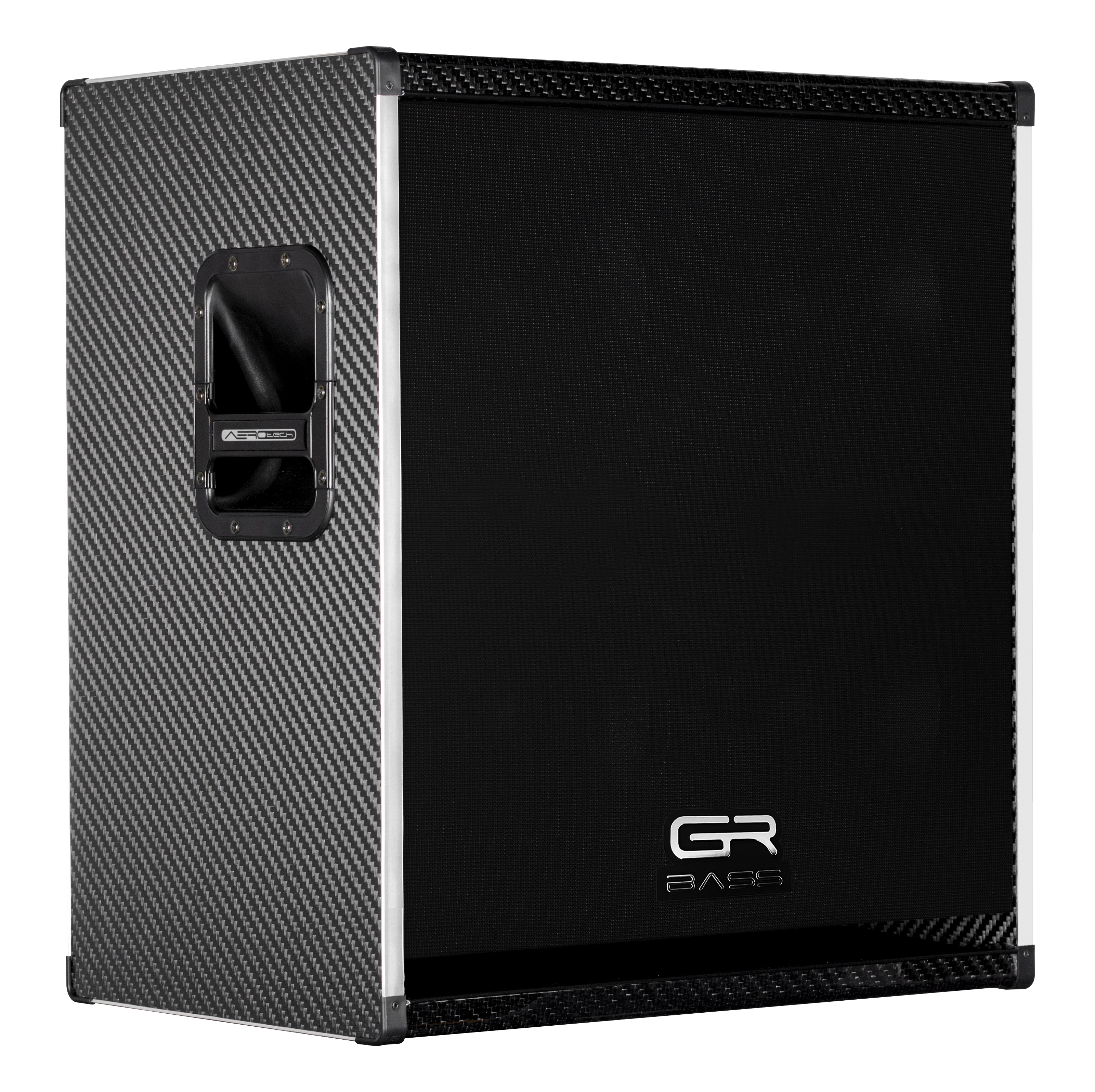 GR Bass AT 410+
