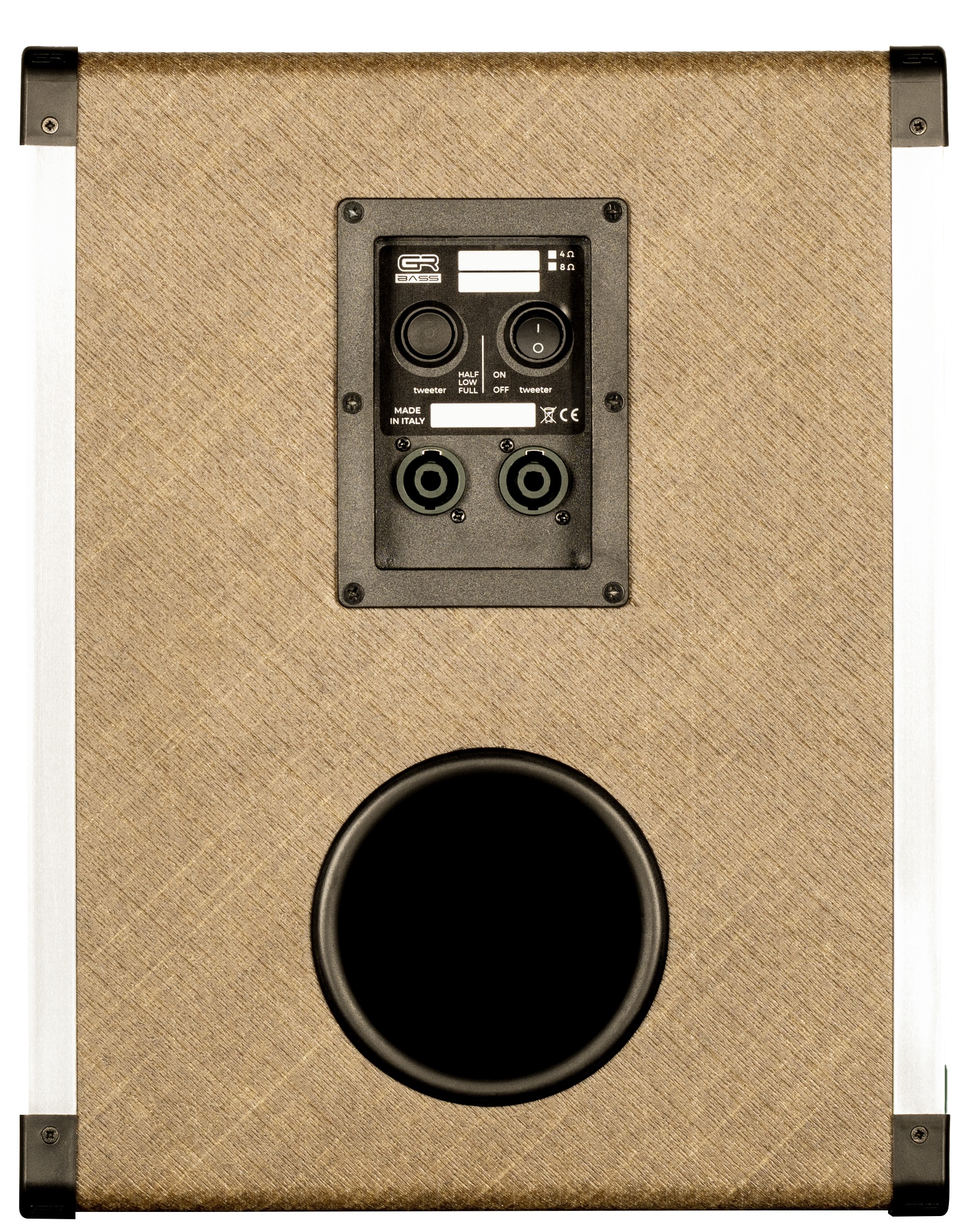 GR Bass NF 110