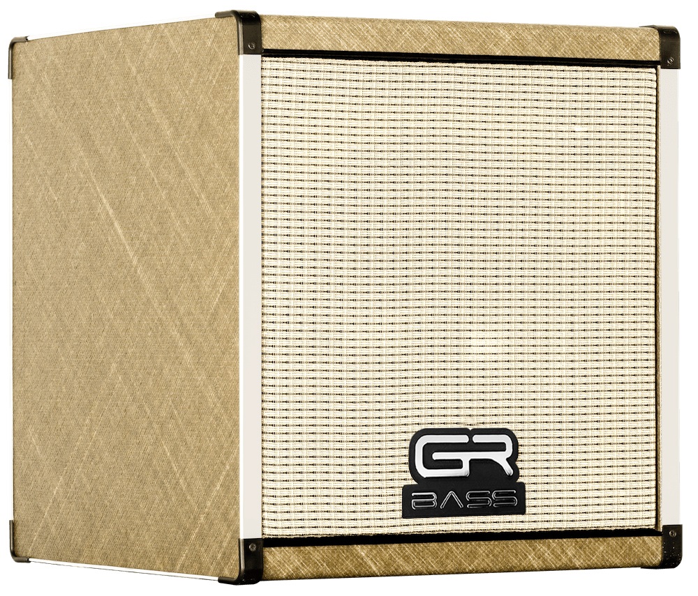GR Bass NF Cube 112