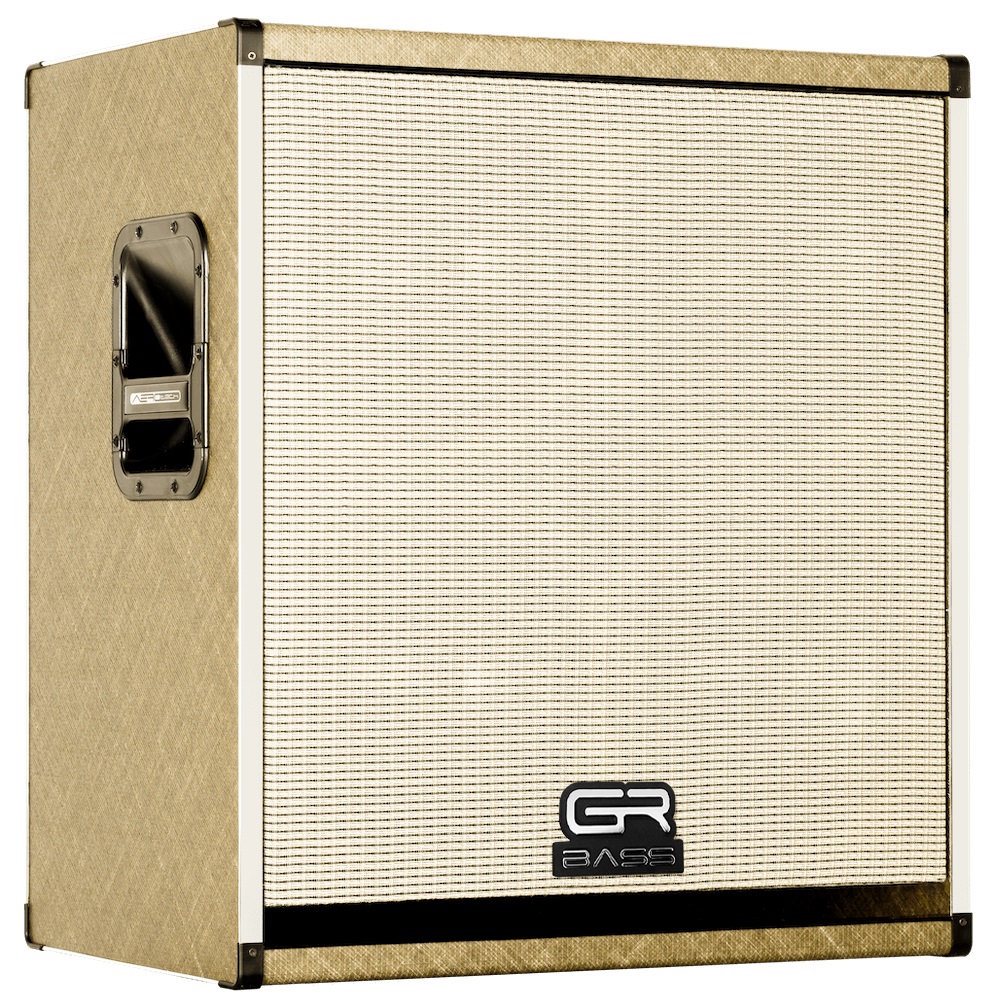 GR Bass NF 410+