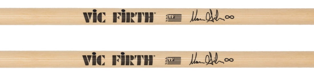 Vic Firth Marcus Gilmore Signature Series