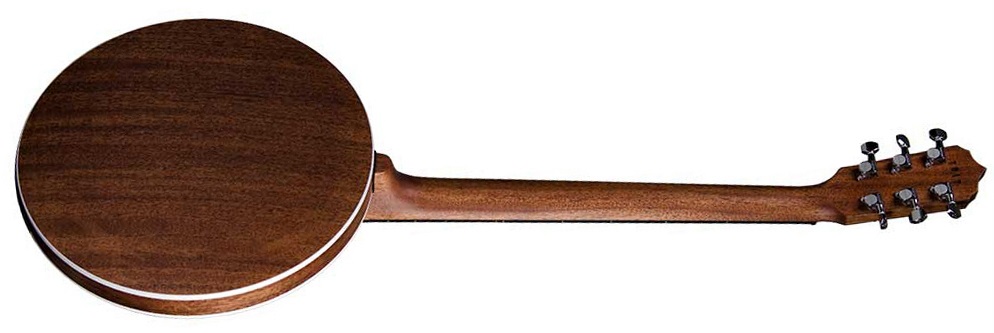 Deering Boston 6-String AE