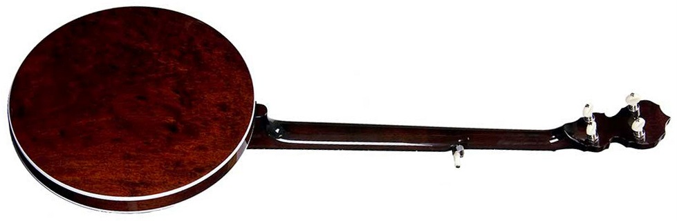 Deering Eagle II Acoustic Electric