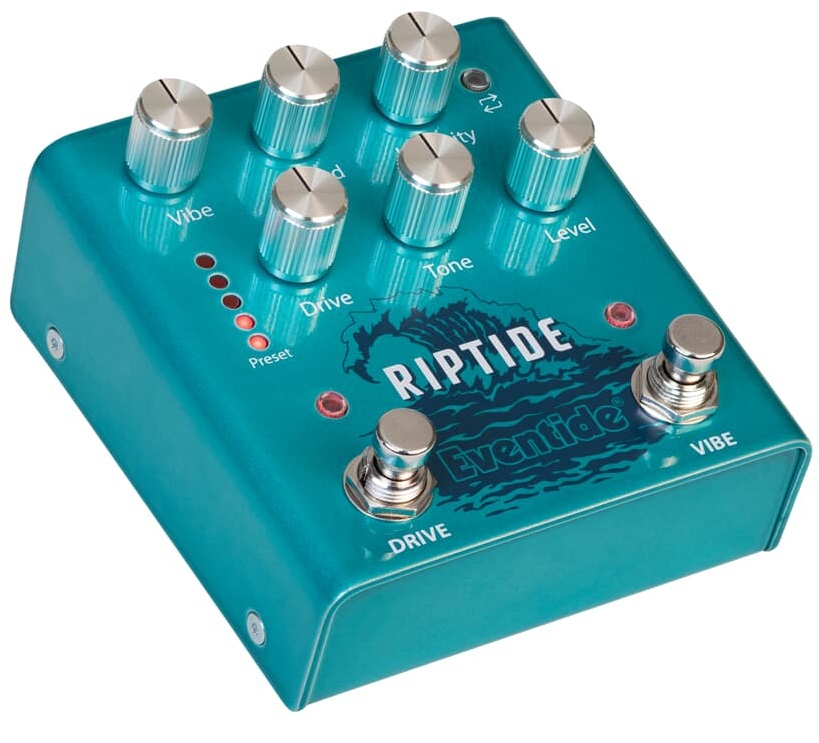 Eventide Riptide