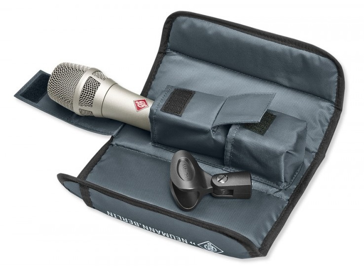 Neumann KMS 104
