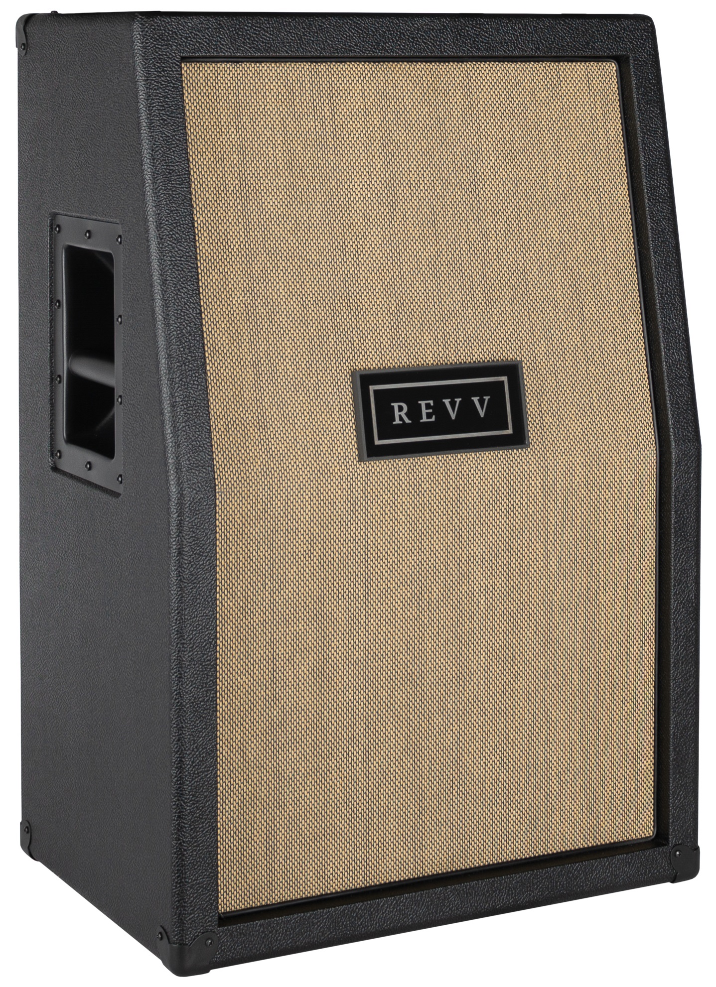 Revv 2x12 Vertical Slanted