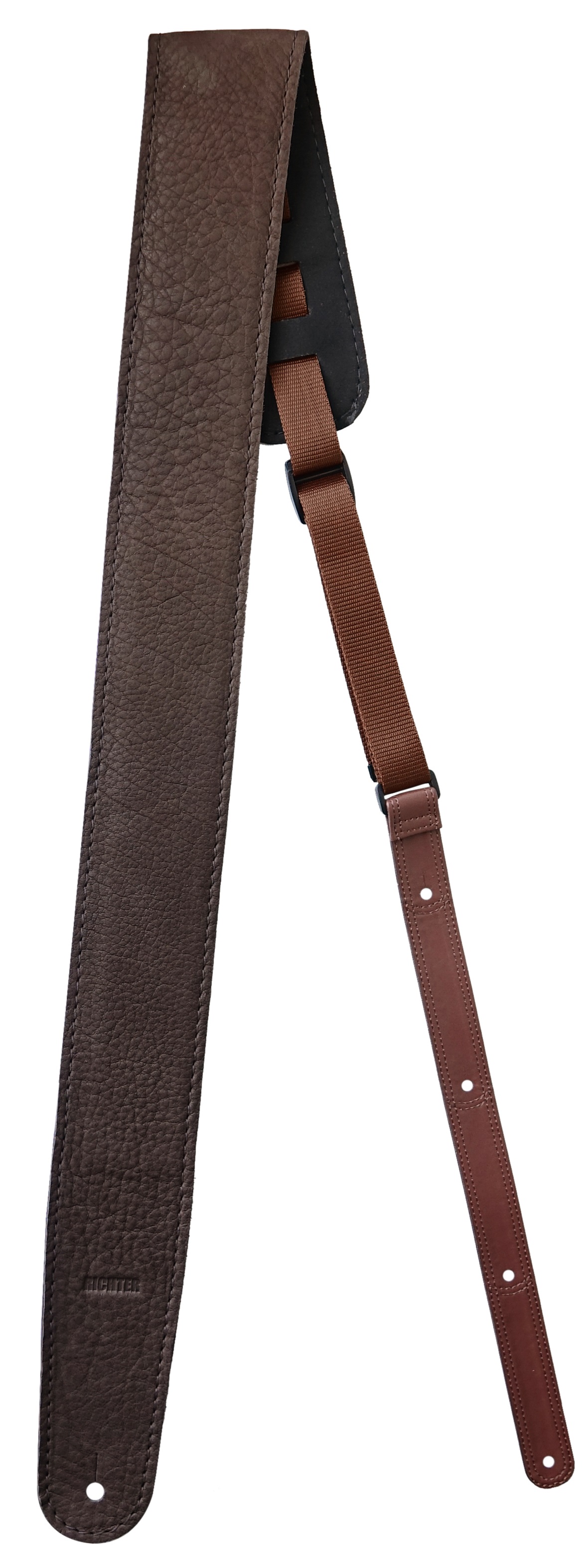 Richter Luxury Bullneck Wild Brown