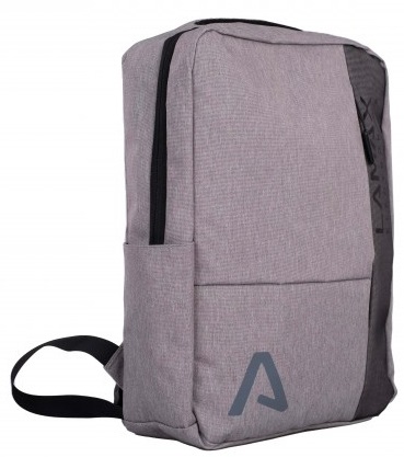 LAMAX Backpack 15 Grey