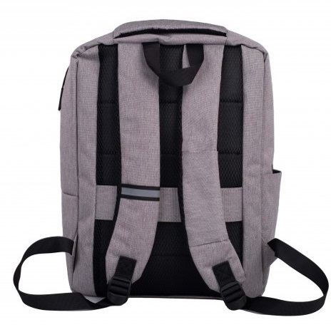 LAMAX Backpack 15 Grey