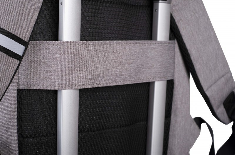 LAMAX Backpack 15 Grey
