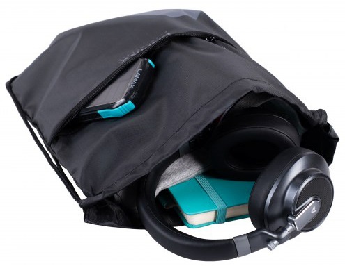 LAMAX Sportpack Black