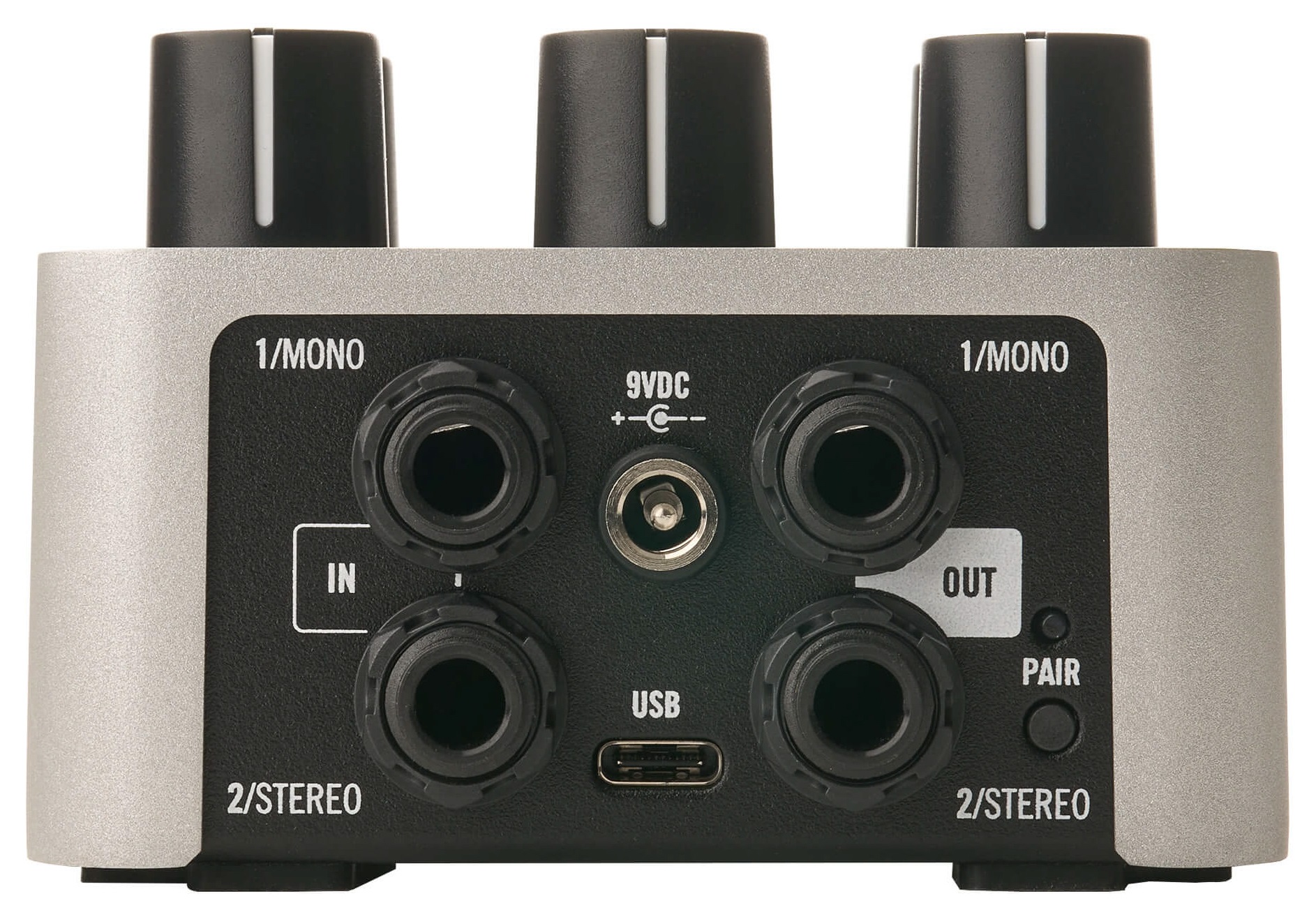 Universal Audio Knuckles ’92 Rev F Dual Rec Amplifier