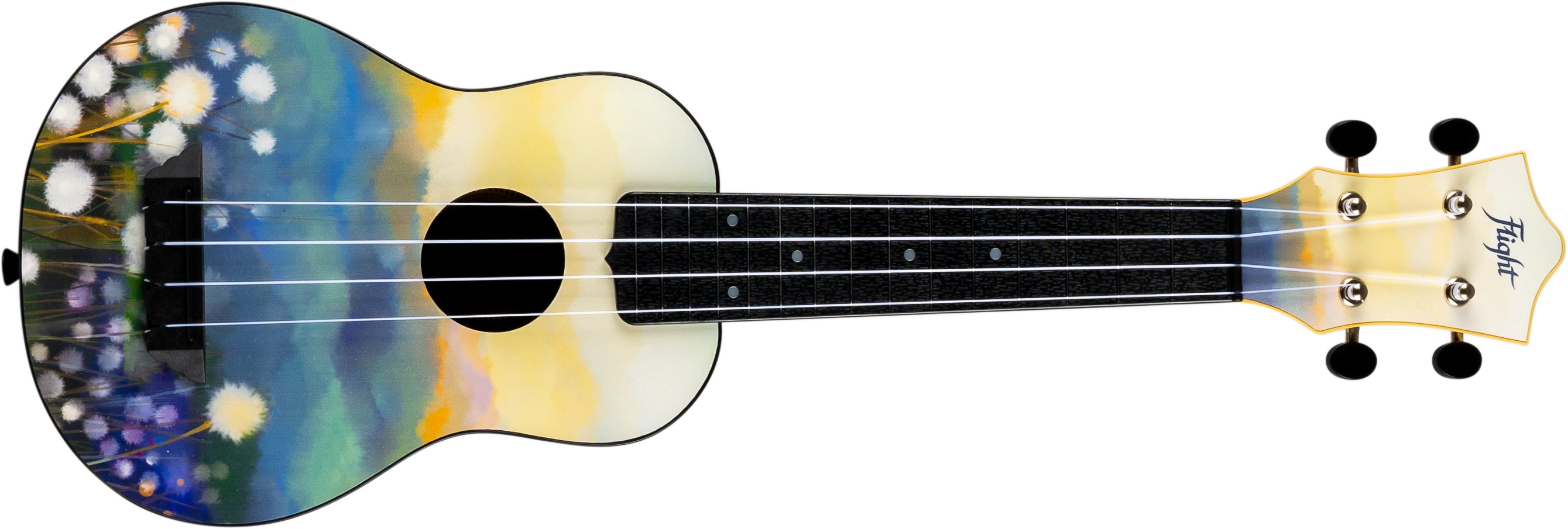 E-shop Flight TUS-40 DANDELIONS