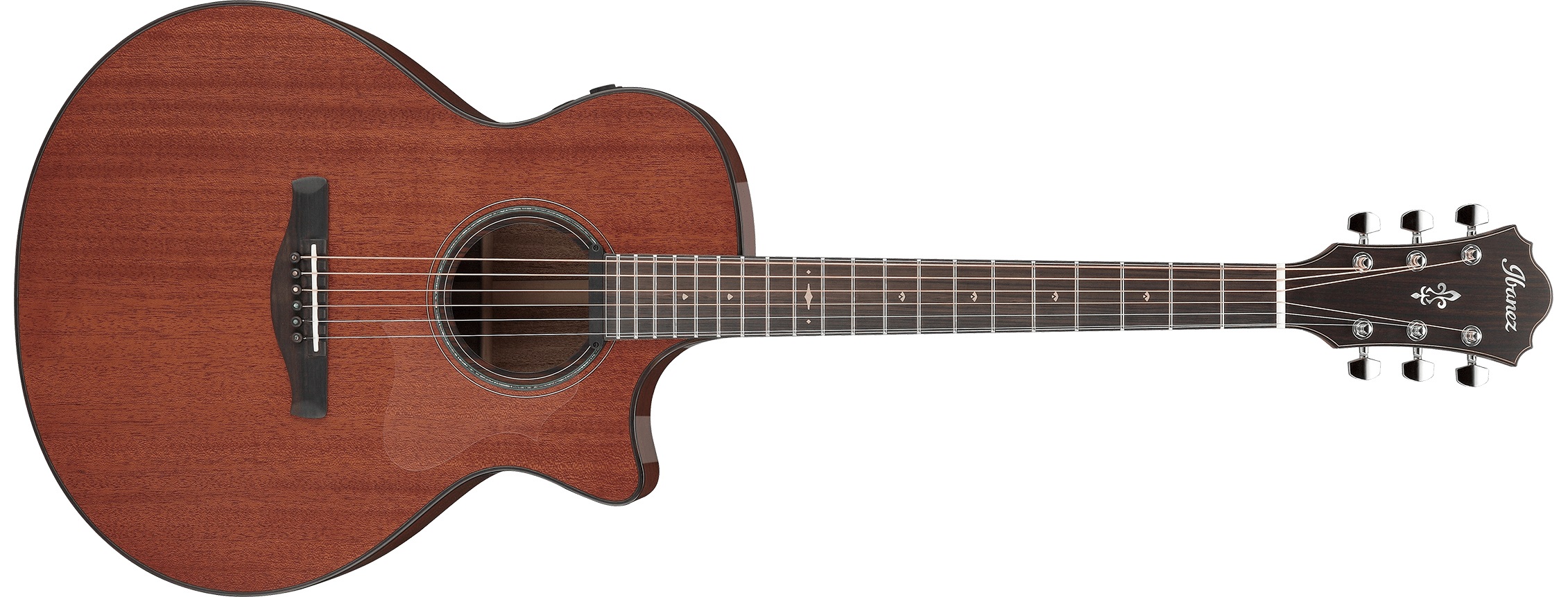 Ibanez AE440S Natural