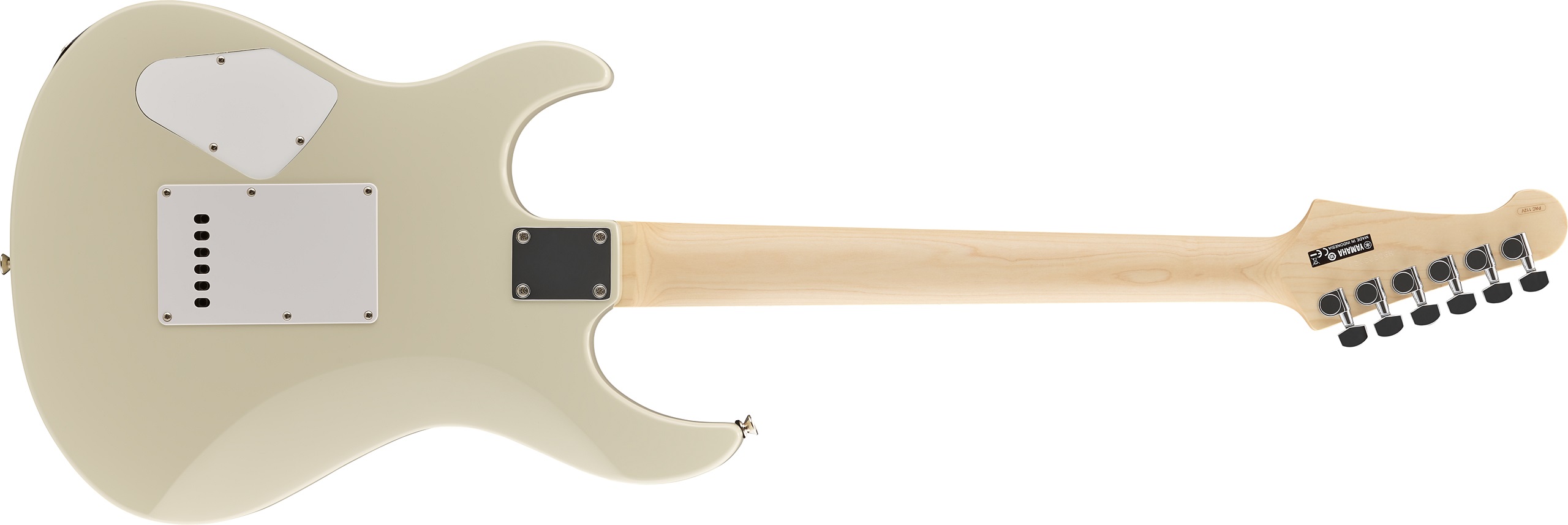 Yamaha Pacifica 112V VW