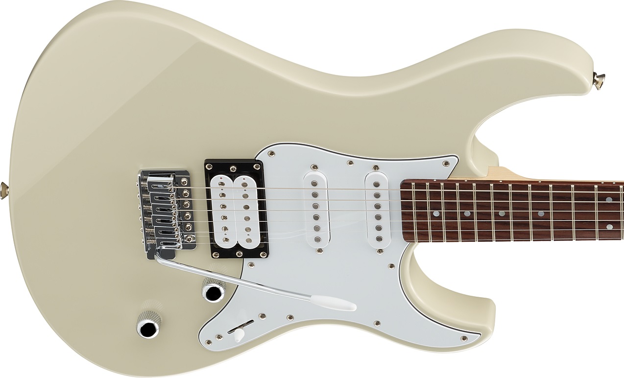 Yamaha Pacifica 112V VW