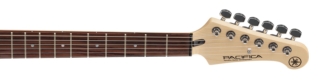 Yamaha Pacifica 112V VW