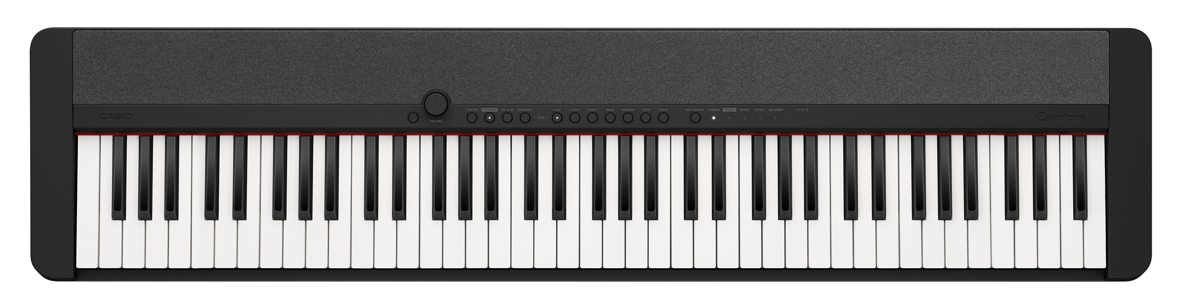 E-shop Casio CT S1-76BK