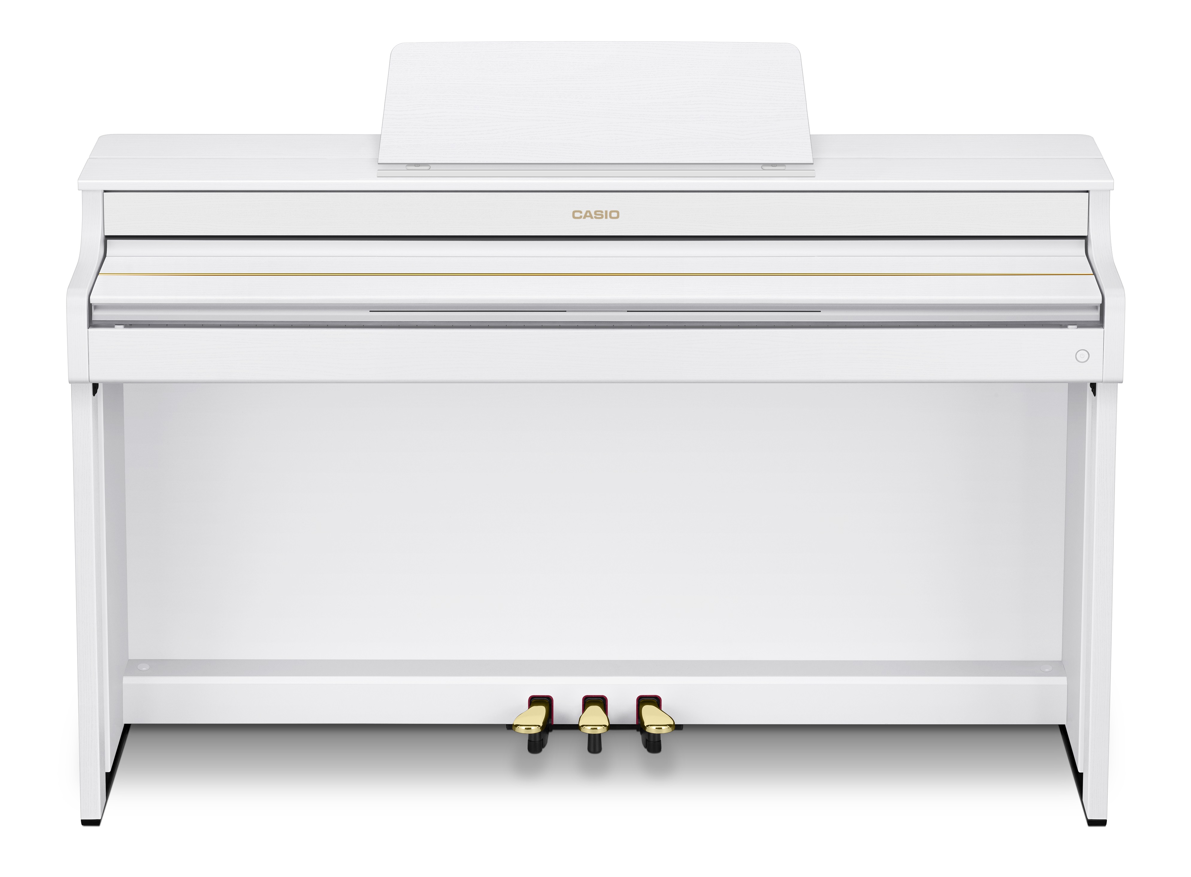 Casio AP-300 WE – Obrázok 3