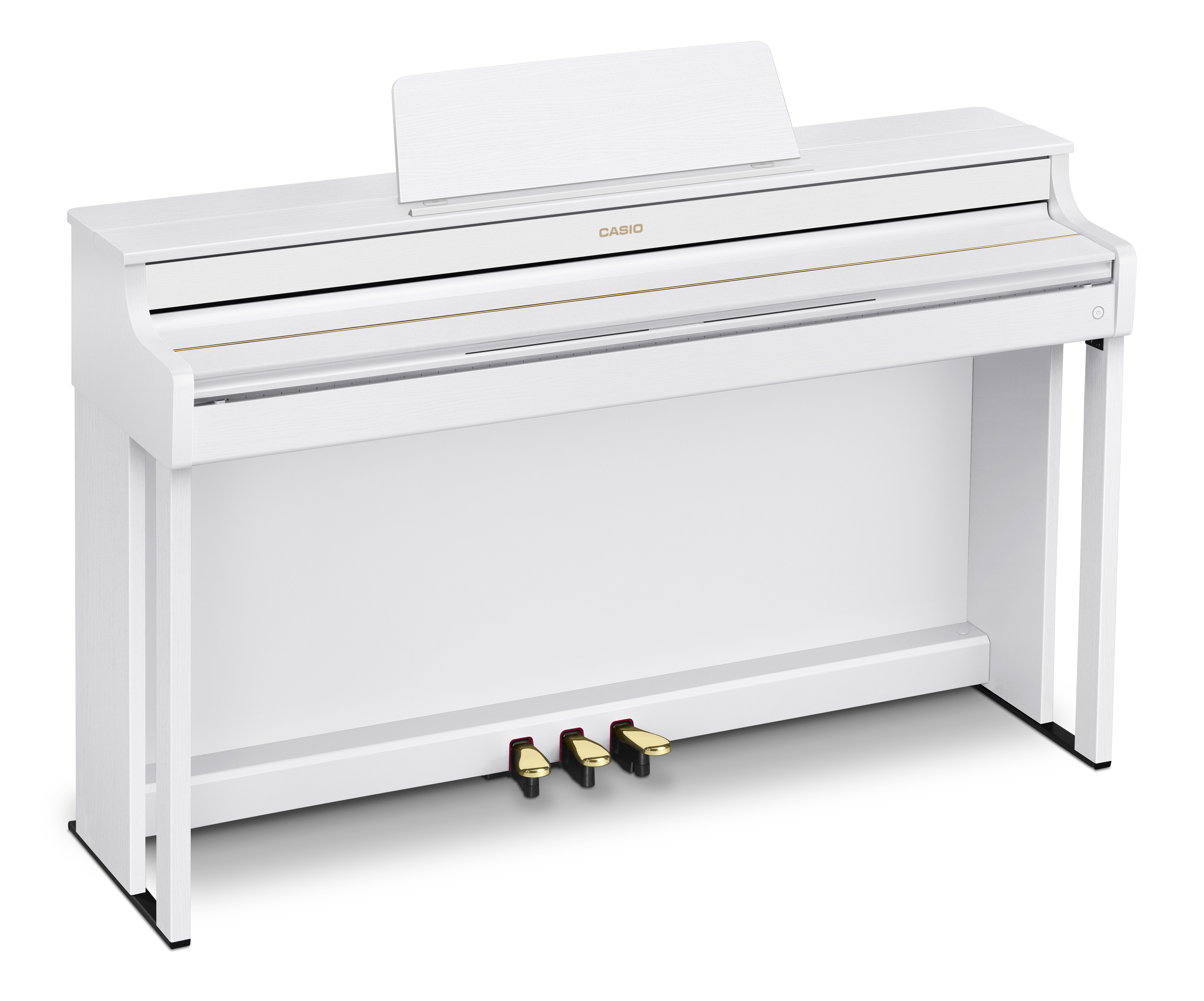 Casio AP-300 WE – Obrázok 5