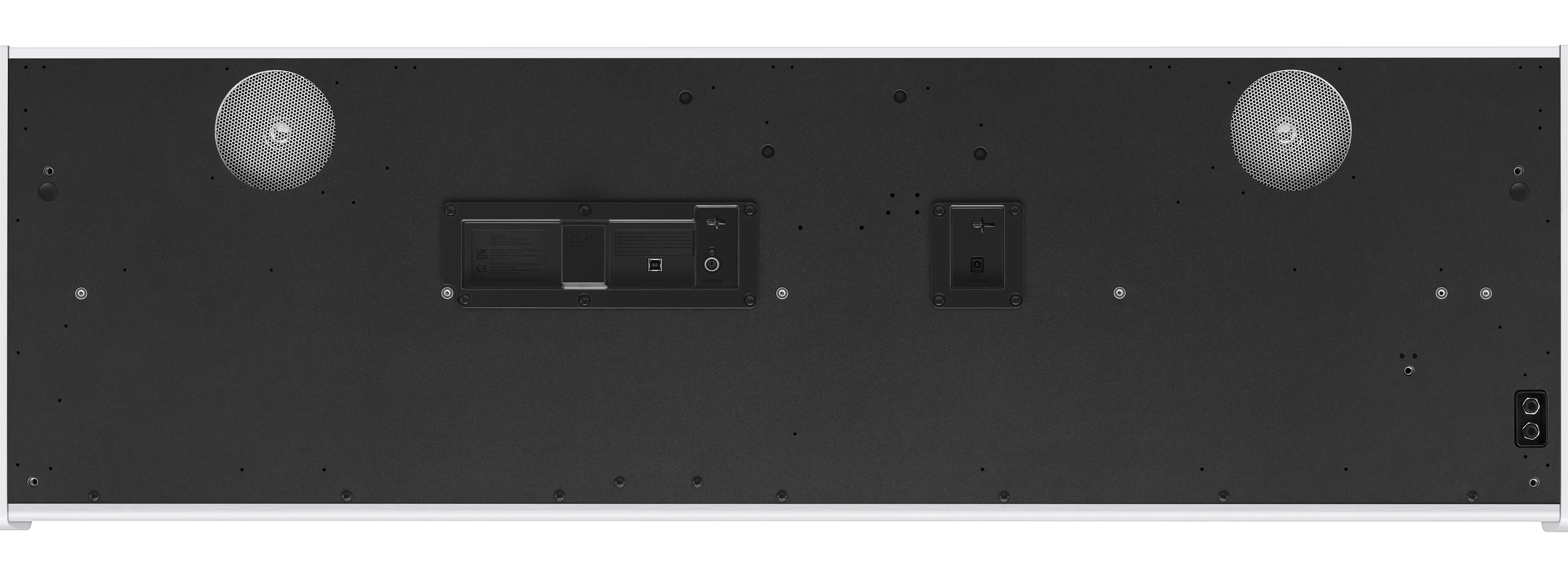 Casio AP-300 WE – Obrázok 6