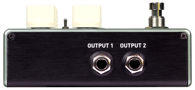 Source Audio True Spring Reverb