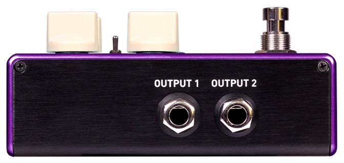 Source Audio Spectrum Intelligent Filter